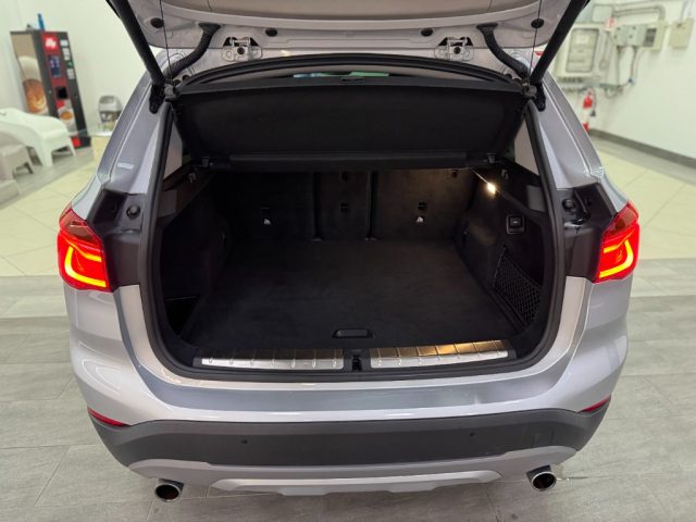 BMW X1 usata, con Controllo trazione