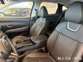HYUNDAI Tucson usata, con Climatizzatore