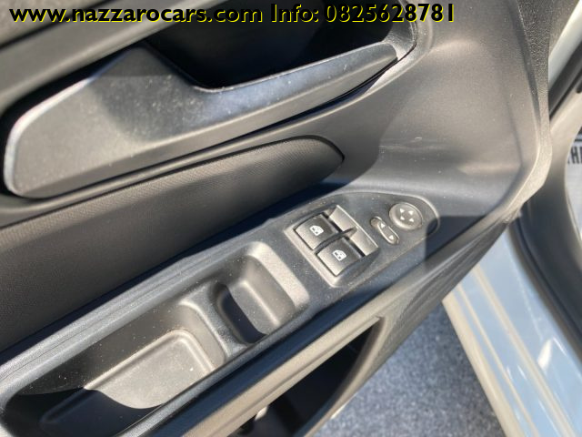 FIAT Tipo usata, con Sedile posteriore sdoppiato