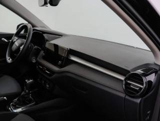 SKODA Fabia usata, con Controllo trazione