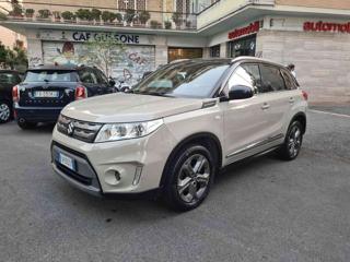 SUZUKI Vitara usata, con Airbag laterali