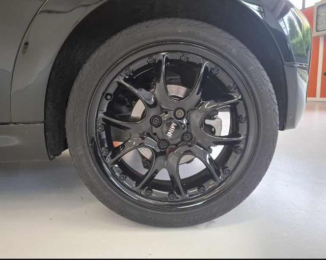 MINI Cooper S usata, con Fendinebbia
