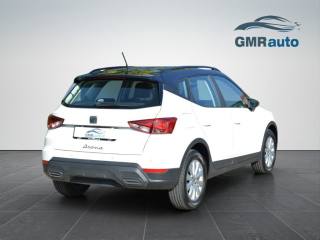 SEAT Arona usata, con Airbag laterali
