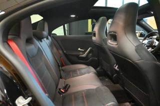 MERCEDES-BENZ CLA 45 AMG usata 30