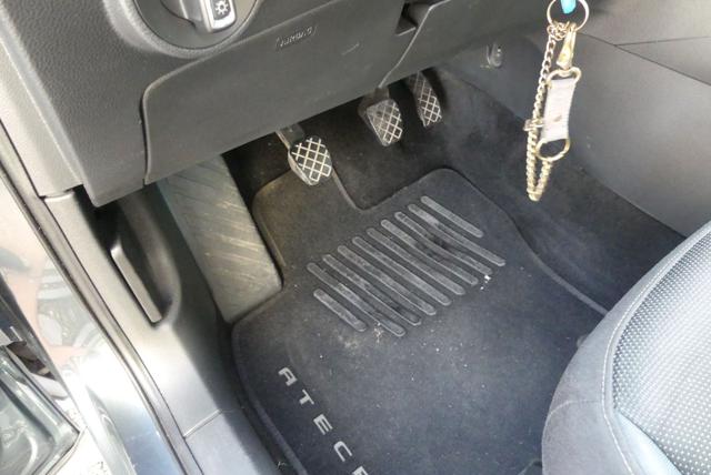 SEAT Ateca usata, con Immobilizzatore elettronico