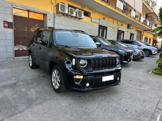 JEEP Renegade usata, con Airbag