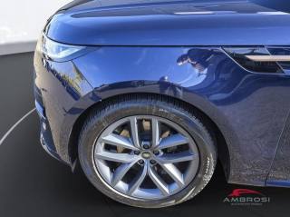 LAND ROVER Range Rover Sport usata 12