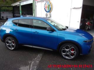 ALFA ROMEO Tonale usata, con Airbag