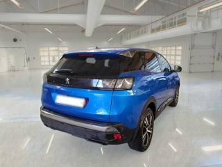 PEUGEOT 3008 usata, con Airbag