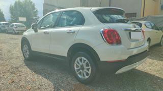 FIAT 500X usata, con Fendinebbia