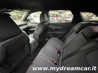 PEUGEOT 3008 usata, con Sensori di parcheggio posteriori