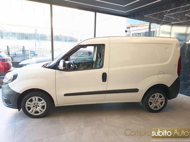 FIAT Doblo usata, con Chiusura centralizzata