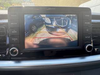KIA Stonic usata, con ESP