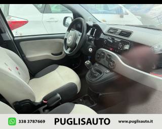 FIAT Panda usata, con Autoradio
