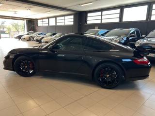PORSCHE 997 usata, con Autoradio