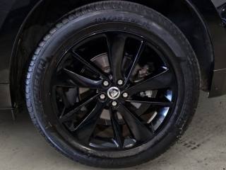 JAGUAR F-Pace usata, con Controllo automatico clima