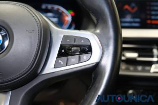 BMW 118 usata, con Fari LED