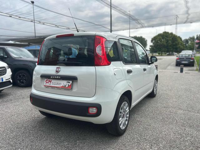 FIAT Panda usata, con Autoradio
