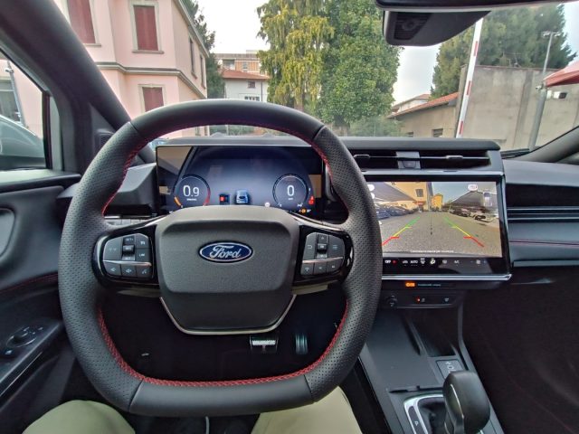 FORD Puma usata, con Cruise Control