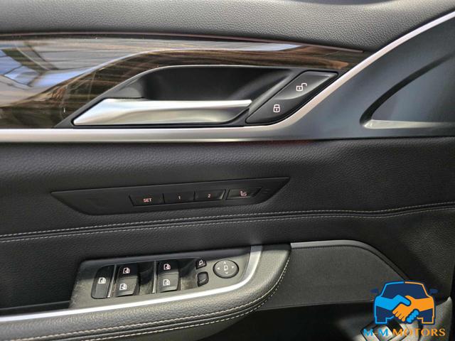 BMW 630 usata, con Chiusura centralizzata