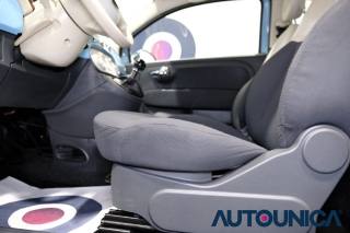 FIAT 500 usata 17