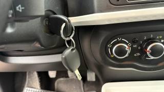 RENAULT Twingo usata, con Fendinebbia