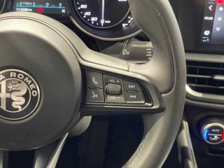 ALFA ROMEO Giulia usata, con Airbag testa
