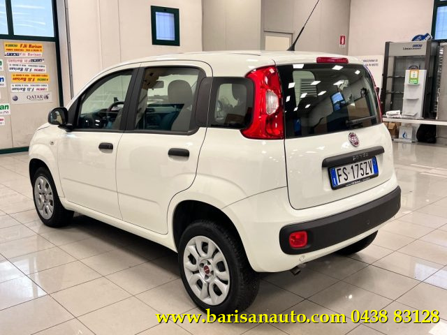 FIAT Panda usata, con Alzacristalli elettrici