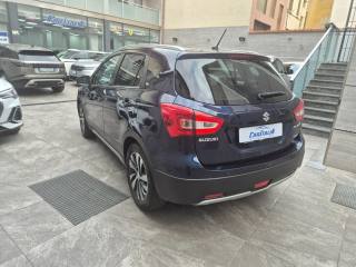 SUZUKI S-Cross usata, con Alzacristalli elettrici