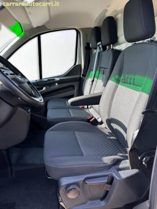 FORD Transit Custom usata, con Bracciolo