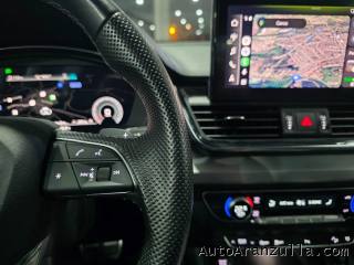 AUDI Q5 usata, con Servosterzo