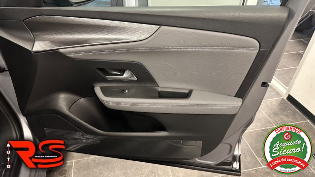 OPEL Mokka usata, con Servosterzo