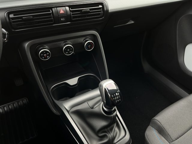 CITROEN C3 usata, con Bracciolo