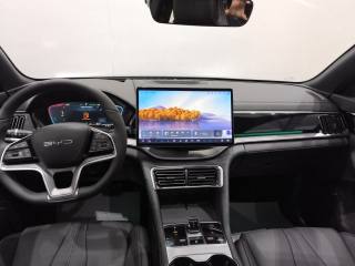BYD Seal U usata, con Regolazione elettrica sedili