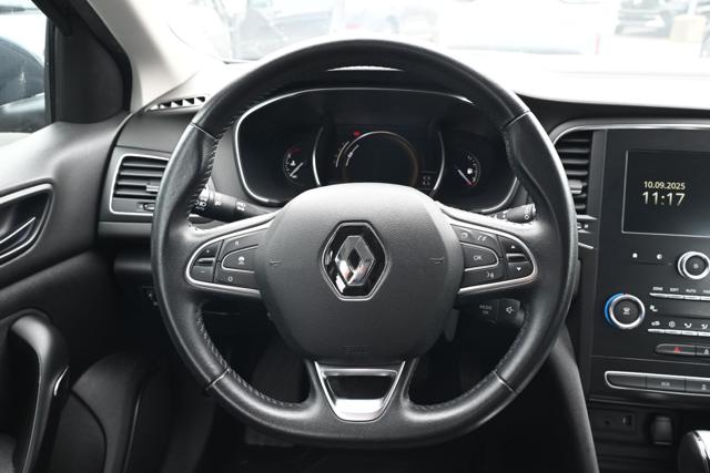 RENAULT Megane usata, con ESP