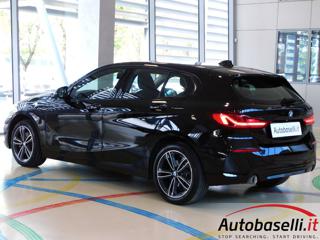 BMW 114 usata, con Alzacristalli elettrici