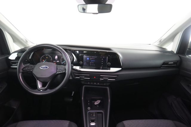 FORD Tourneo Connect usata 5