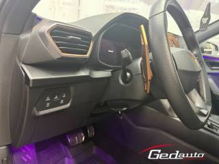 CUPRA Formentor usata, con Cruise Control