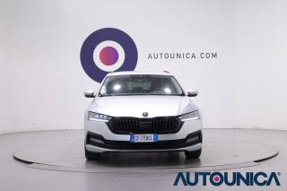 SKODA Octavia usata, con Airbag