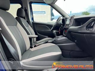 FIAT Doblo usata, con Airbag