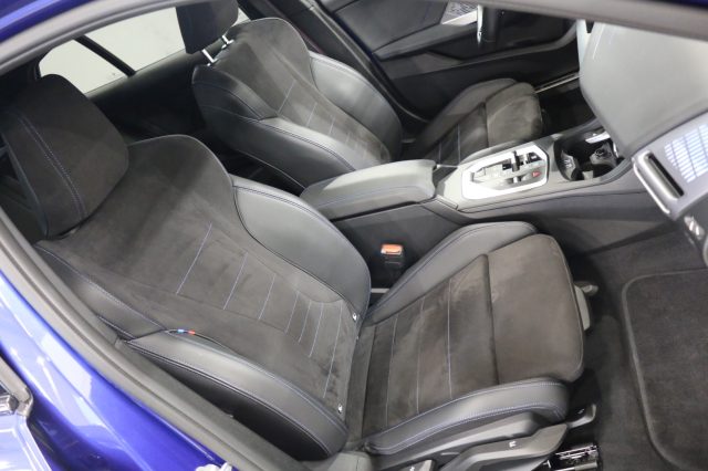 BMW 118 usata, con Cruise Control