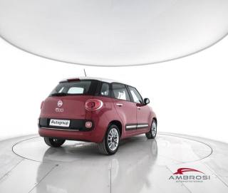 FIAT 500L usata 2
