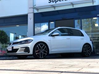 VOLKSWAGEN Golf GTI usata, con Airbag