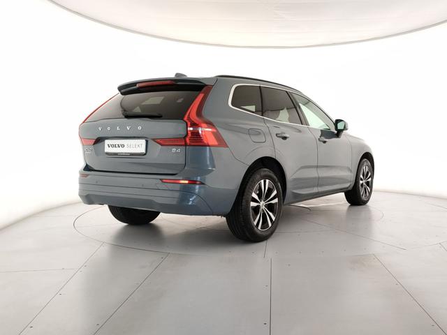 VOLVO XC60 usata, con Alzacristalli elettrici