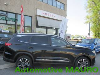 DR MOTOR DR 7.0 usata, con Cerchi in lega