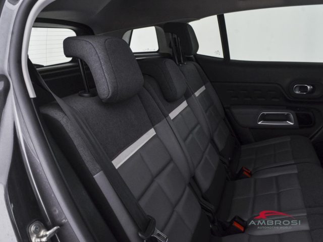 CITROEN C5 Aircross usata 10