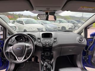 FORD Fiesta usata, con Cruise Control