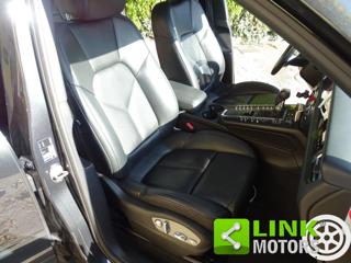 PORSCHE Macan usata, con Alzacristalli elettrici