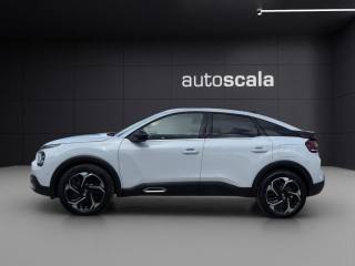 CITROEN C4 usata, con Airbag
