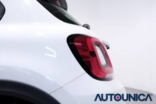 FIAT 500X usata 42
